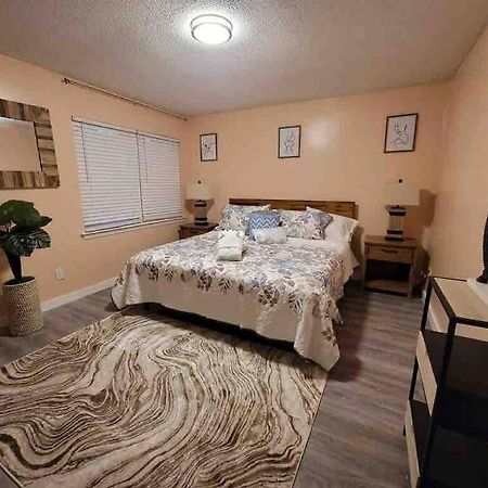 Elegant 2-Bedroom Pet-Friendly Villa W 2 Parking Spaces Hilton Head Island Dış mekan fotoğraf