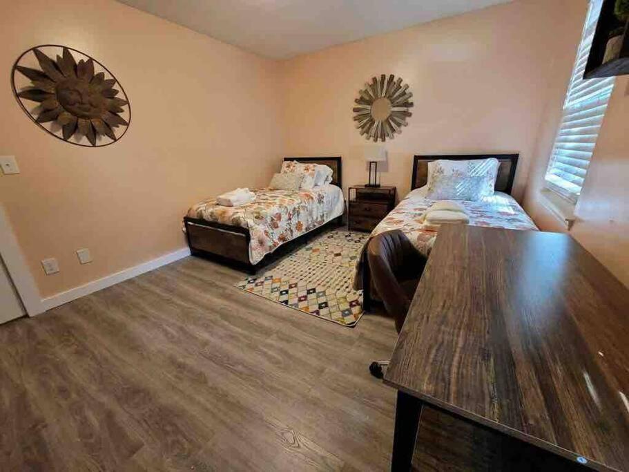 Elegant 2-Bedroom Pet-Friendly Villa W 2 Parking Spaces Hilton Head Island Dış mekan fotoğraf