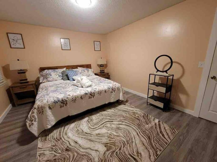 Elegant 2-Bedroom Pet-Friendly Villa W 2 Parking Spaces Hilton Head Island Dış mekan fotoğraf