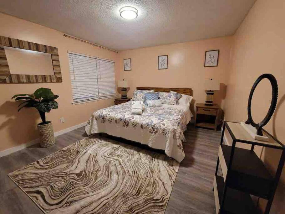 Elegant 2-Bedroom Pet-Friendly Villa W 2 Parking Spaces Hilton Head Island Dış mekan fotoğraf