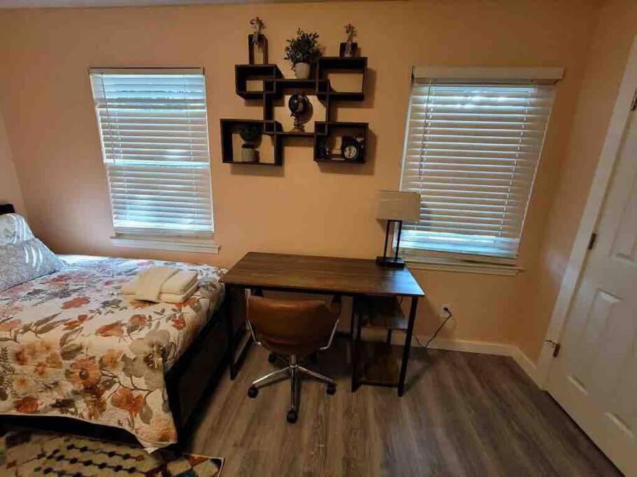 Elegant 2-Bedroom Pet-Friendly Villa W 2 Parking Spaces Hilton Head Island Dış mekan fotoğraf