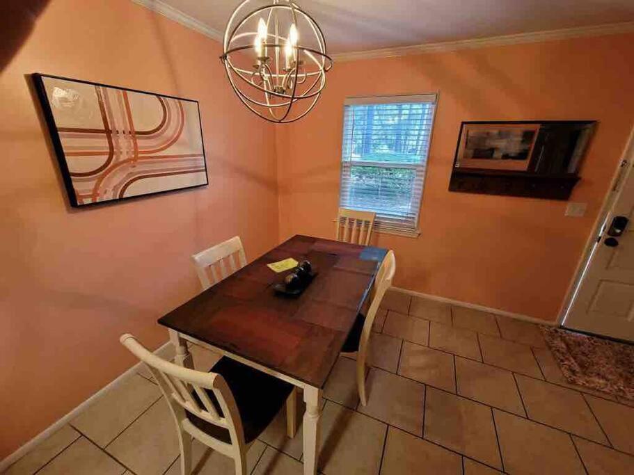 Elegant 2-Bedroom Pet-Friendly Villa W 2 Parking Spaces Hilton Head Island Dış mekan fotoğraf