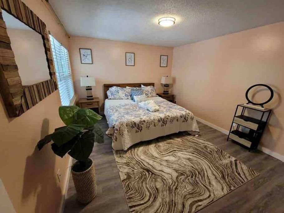 Elegant 2-Bedroom Pet-Friendly Villa W 2 Parking Spaces Hilton Head Island Dış mekan fotoğraf