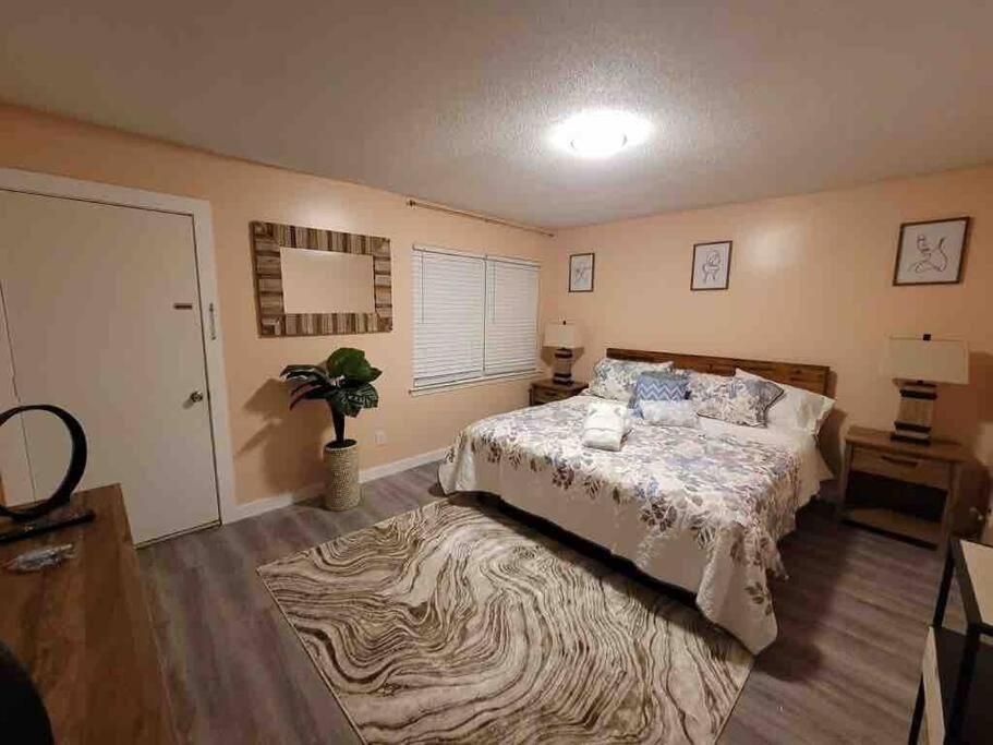 Elegant 2-Bedroom Pet-Friendly Villa W 2 Parking Spaces Hilton Head Island Dış mekan fotoğraf
