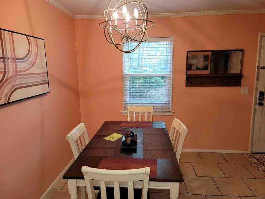 Elegant 2-Bedroom Pet-Friendly Villa W 2 Parking Spaces Hilton Head Island Dış mekan fotoğraf
