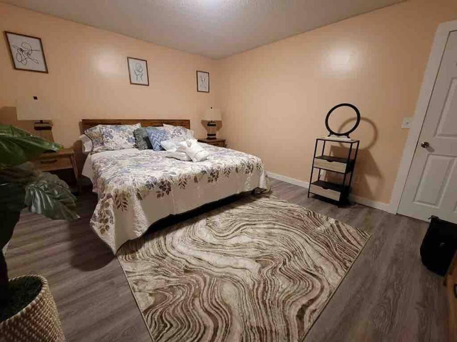 Elegant 2-Bedroom Pet-Friendly Villa W 2 Parking Spaces Hilton Head Island Dış mekan fotoğraf
