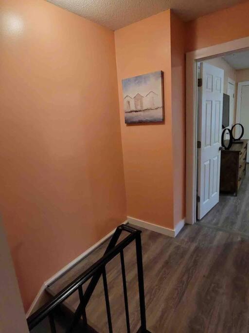 Elegant 2-Bedroom Pet-Friendly Villa W 2 Parking Spaces Hilton Head Island Dış mekan fotoğraf