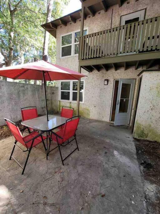 Elegant 2-Bedroom Pet-Friendly Villa W 2 Parking Spaces Hilton Head Island Dış mekan fotoğraf