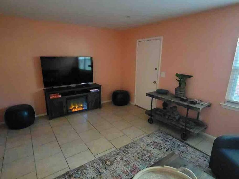 Elegant 2-Bedroom Pet-Friendly Villa W 2 Parking Spaces Hilton Head Island Dış mekan fotoğraf